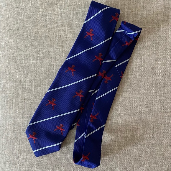 duncan quinn Accessories Duncan Quinn Mens Silk Tie Poshmark